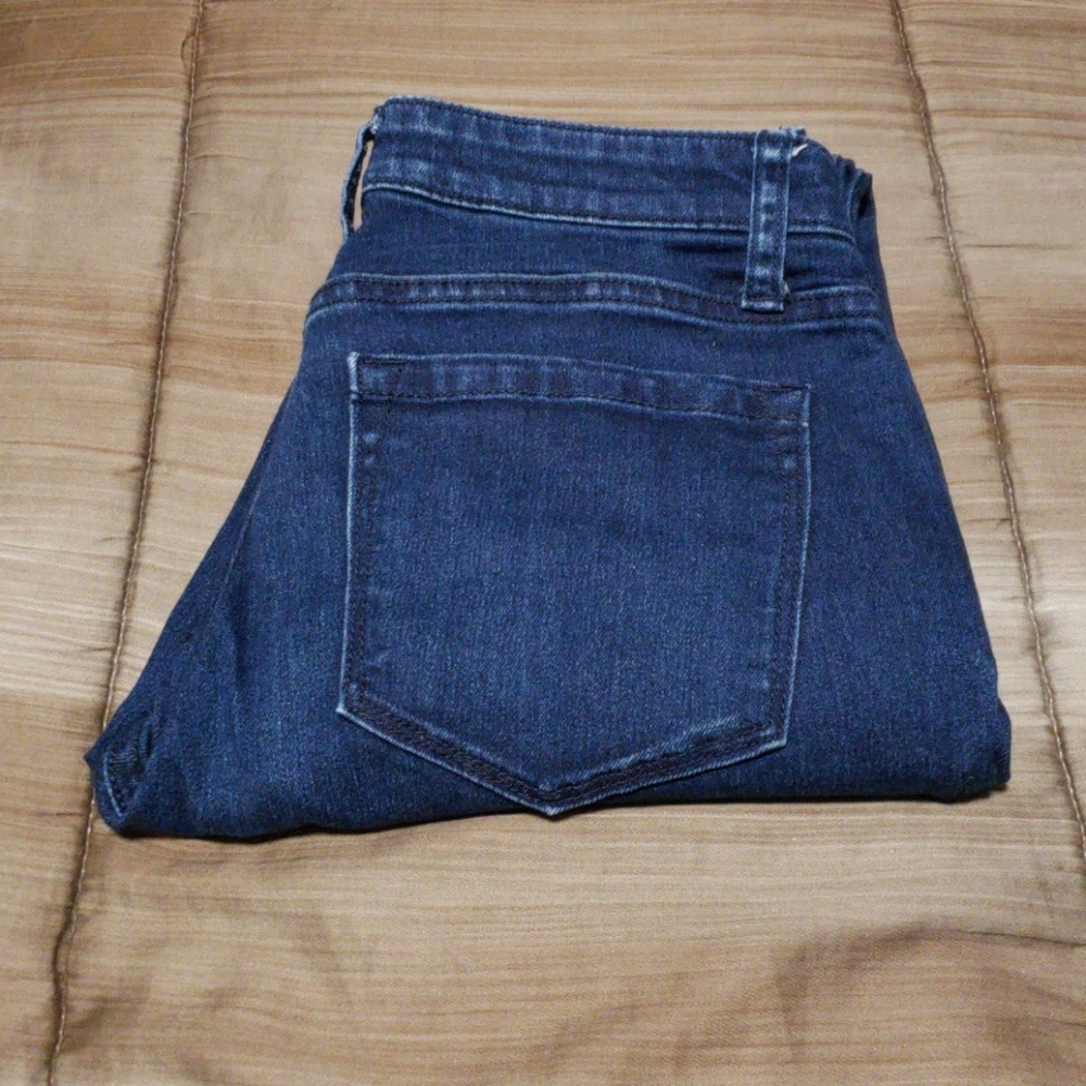 BR jeans